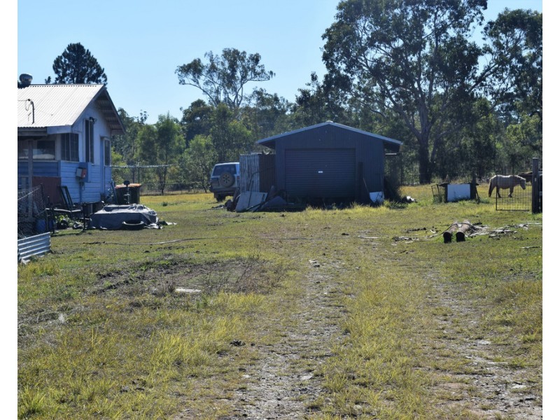 54 Florda Red Drive, Wells Crossing NSW 2460
