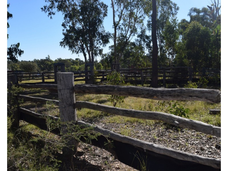 54 Florda Red Drive, Wells Crossing NSW 2460