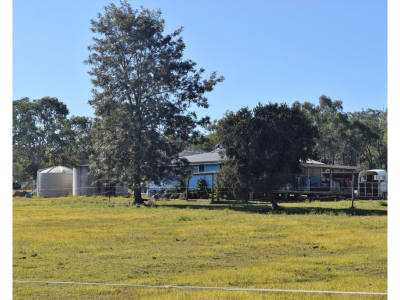 54 Florda Red Drive, Wells Crossing NSW 2460