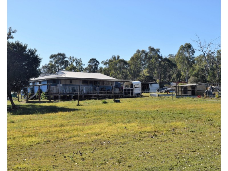54 Florda Red Drive, Wells Crossing NSW 2460