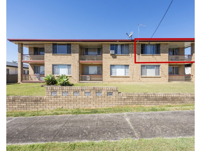 4/19 Federation Street, South Grafton NSW 2460