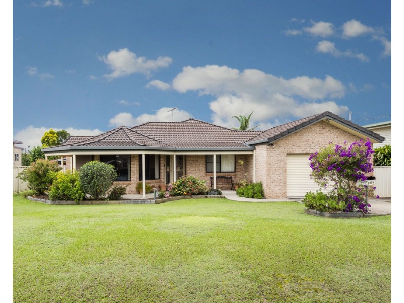1/278 Bacon Street, Grafton NSW 2460