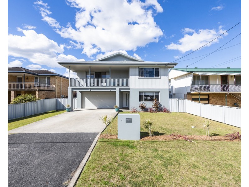 14 Challinor Street, Grafton NSW 2460