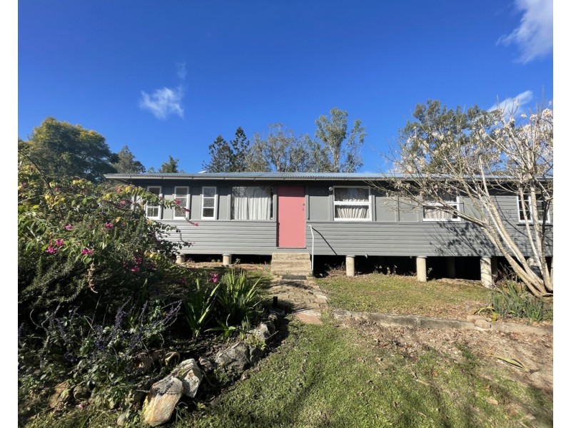 2 Nymboida Street, Nymboida NSW 2460