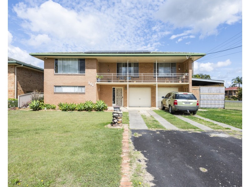 261 Arthur Street, Grafton NSW 2460