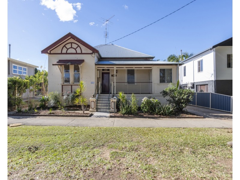 100 Bacon Street, Grafton NSW 2460
