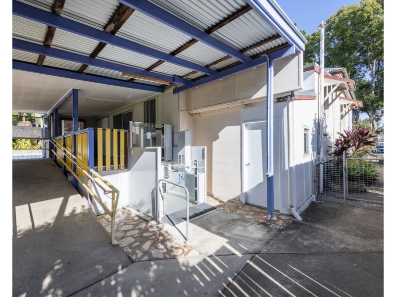 100 Bacon Street, Grafton NSW 2460