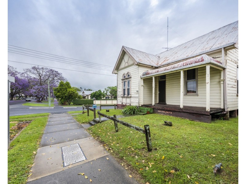 182 Pound Street, Grafton NSW 2460