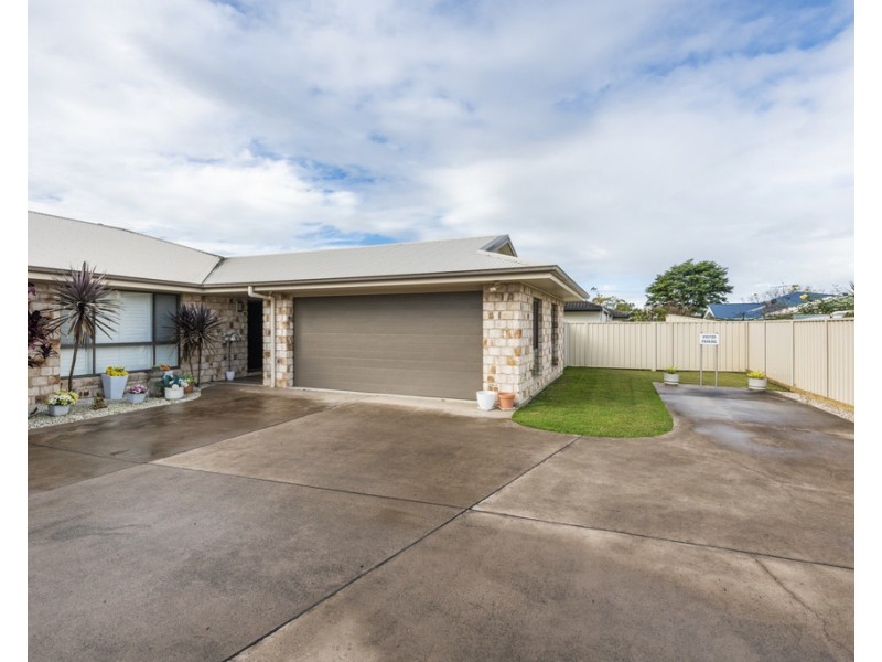 4/14 Poplar Drive, Grafton NSW 2460