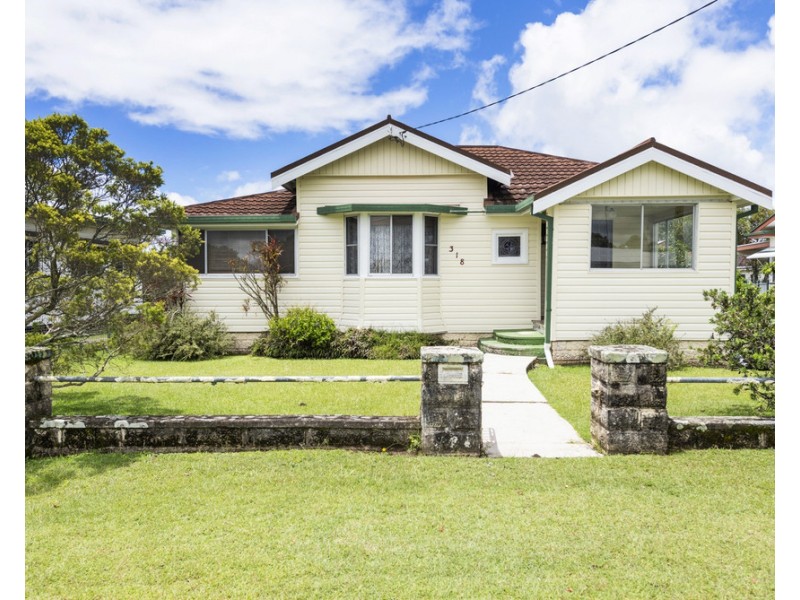 318 Fry Street, Grafton NSW 2460