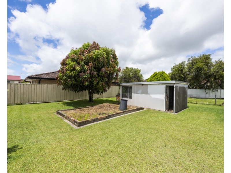 318 Fry Street, Grafton NSW 2460