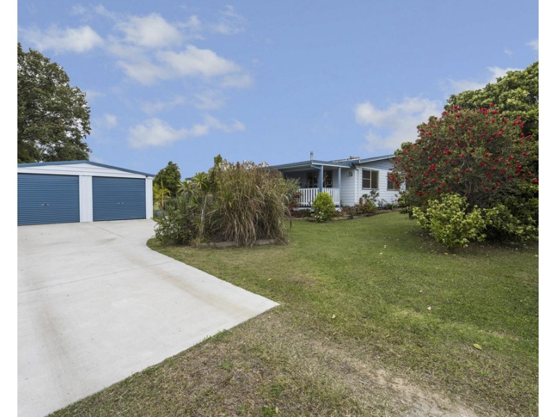 72 Havelock Street, Lawrence NSW 2460
