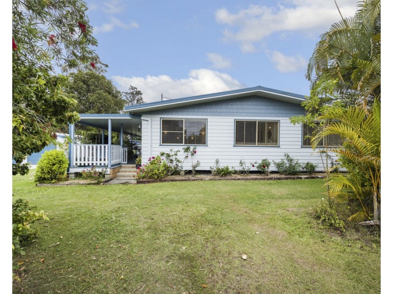 72 Havelock Street, Lawrence NSW 2460
