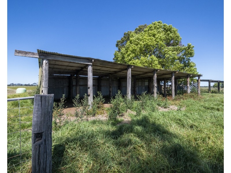 546 Lawrence Road, Alumy Creek NSW 2460