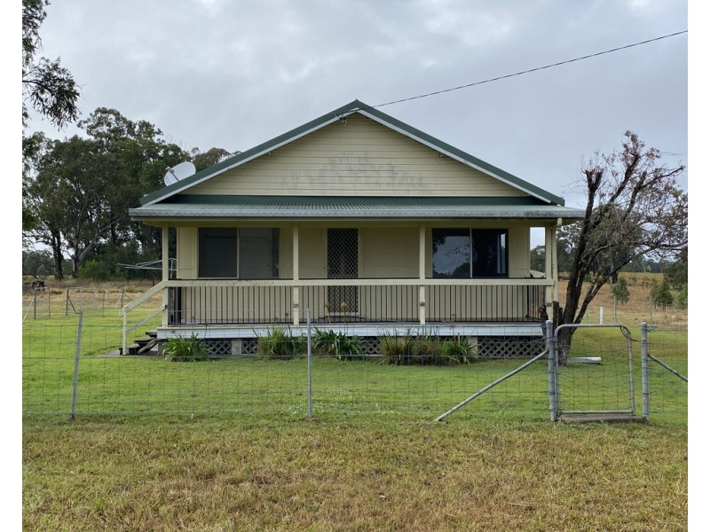 4 Poley House Road, Braunstone NSW 2460