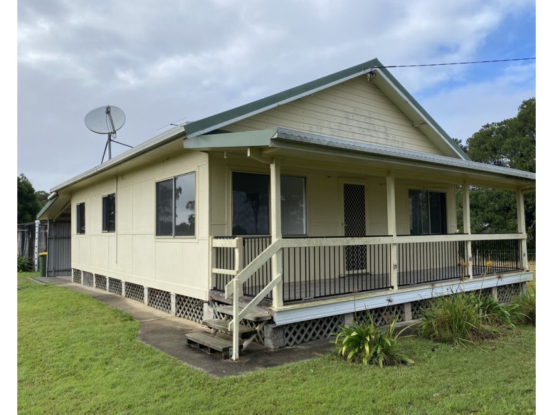 4 Poley House Road, Braunstone NSW 2460