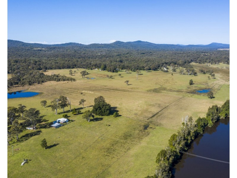 Lot 1 Coldstream Road, Tyndale NSW 2460