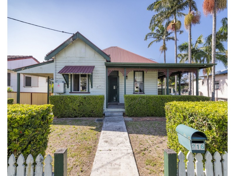 216 Queen Street, Grafton NSW 2460