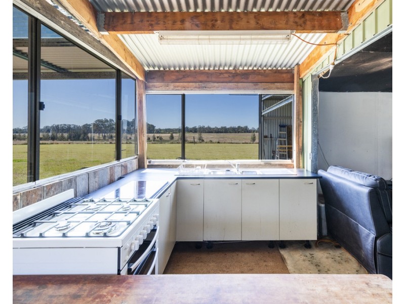 105 Orara Downs Lane, Levenstrath NSW 2460