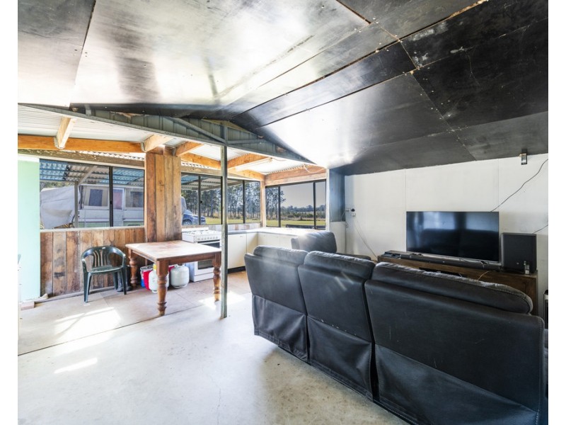 105 Orara Downs Lane, Levenstrath NSW 2460