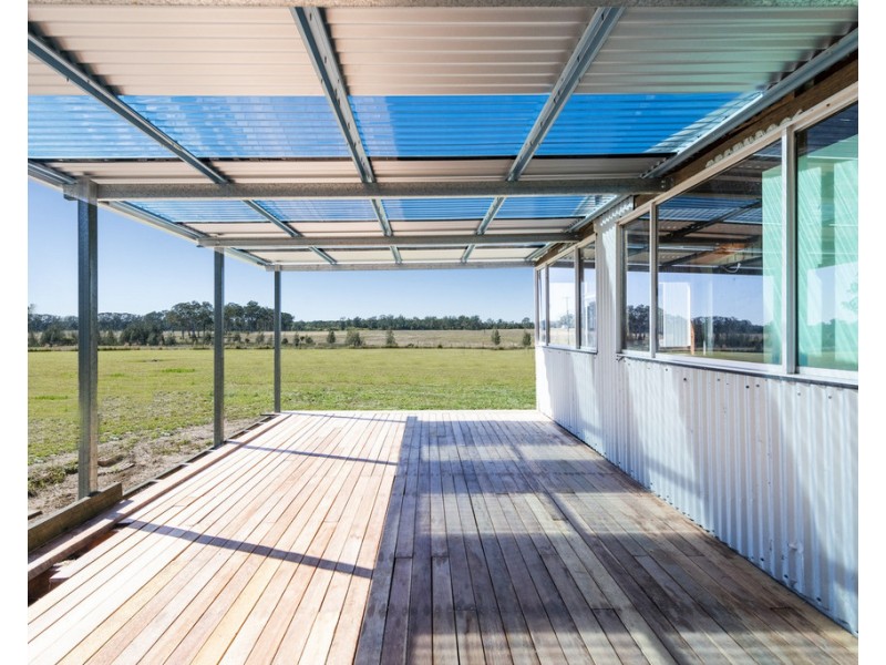 105 Orara Downs Lane, Levenstrath NSW 2460