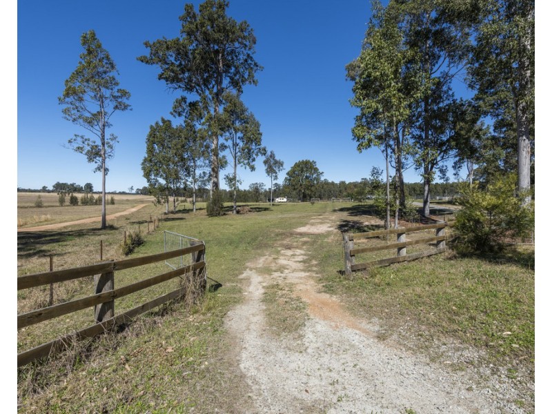 105 Orara Downs Lane, Levenstrath NSW 2460