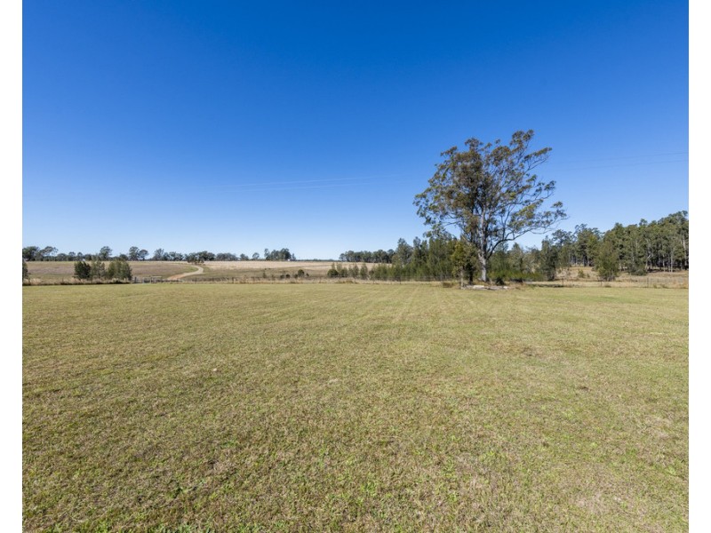 105 Orara Downs Lane, Levenstrath NSW 2460