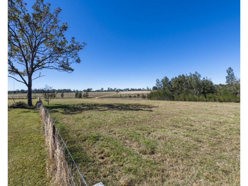 105 Orara Downs Lane, Levenstrath NSW 2460