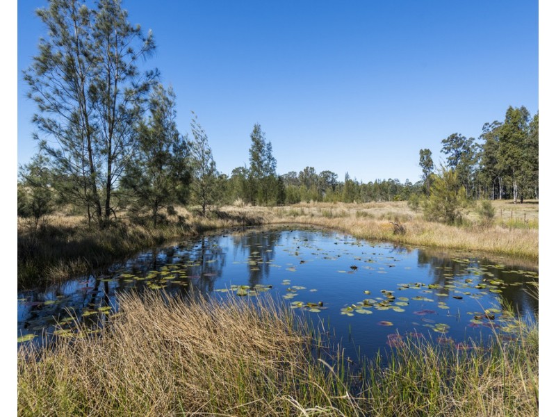 105 Orara Downs Lane, Levenstrath NSW 2460