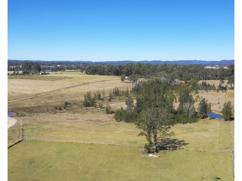 105 Orara Downs Lane, Levenstrath NSW 2460