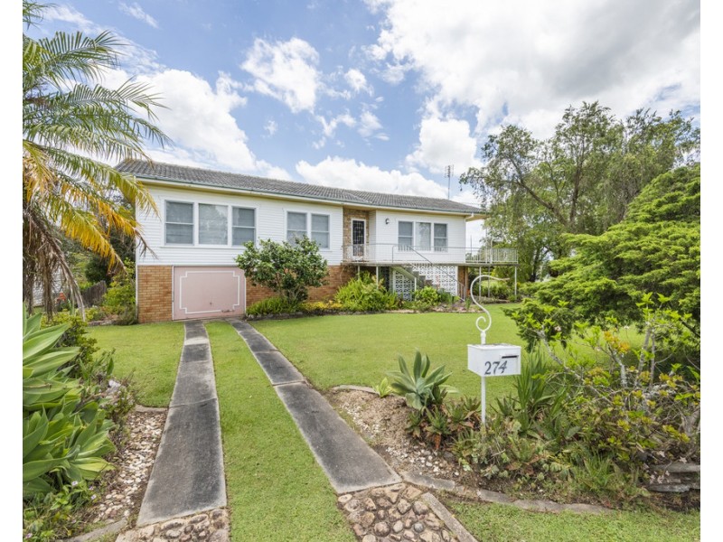 274 Bent Street, South Grafton NSW 2460