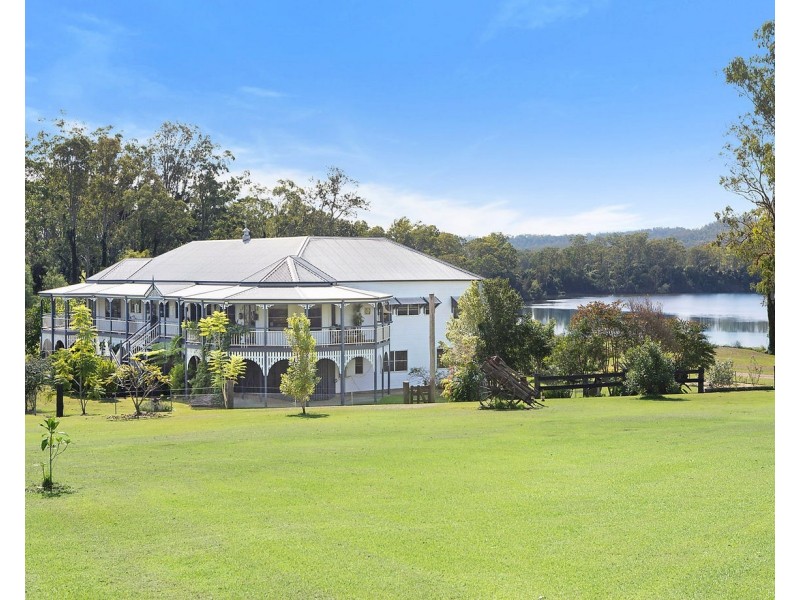 89 Sanders Road, Whiteman Creek NSW 2460