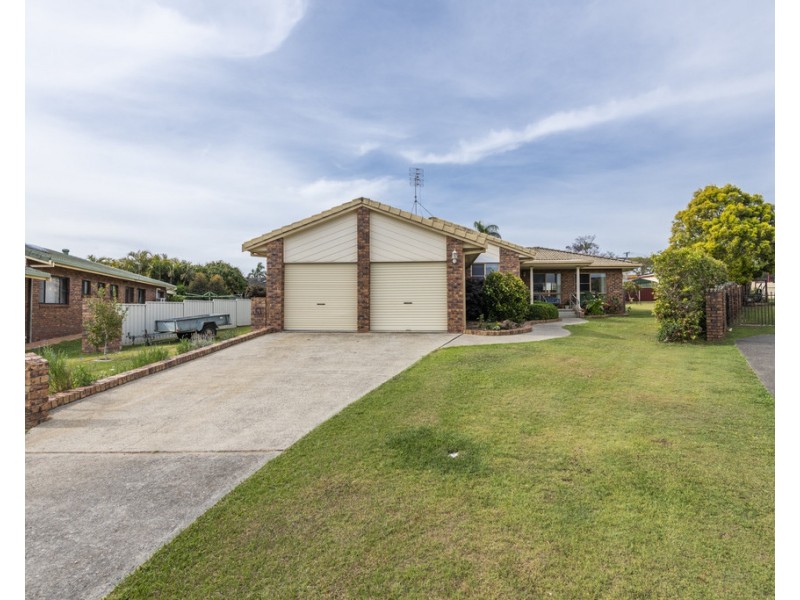 23 Hillside Drive, Junction Hill NSW 2460