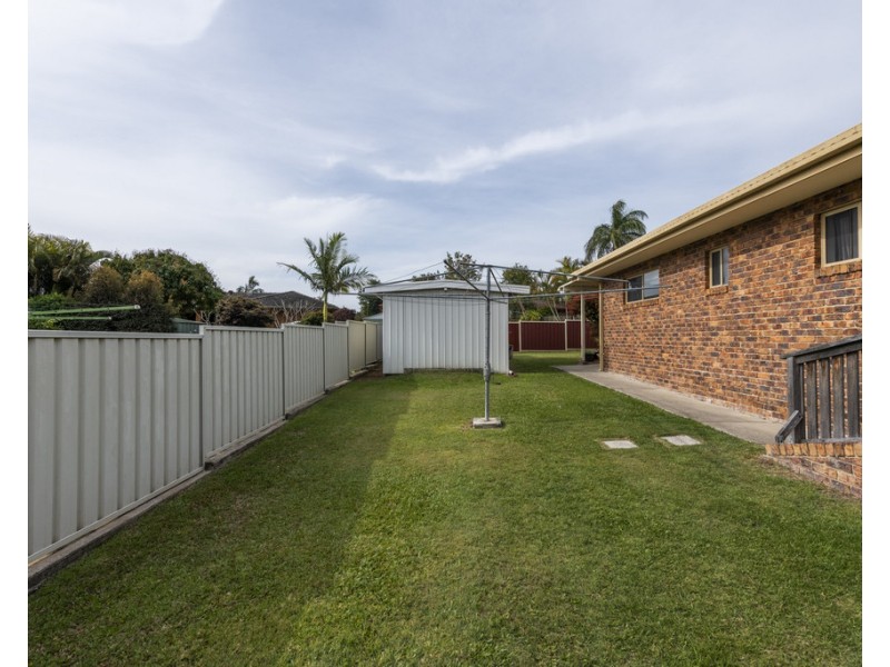 23 Hillside Drive, Junction Hill NSW 2460