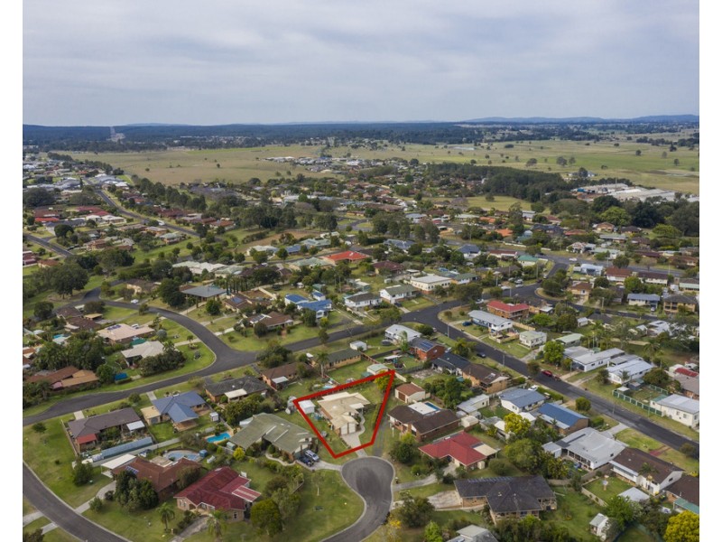 23 Hillside Drive, Junction Hill NSW 2460