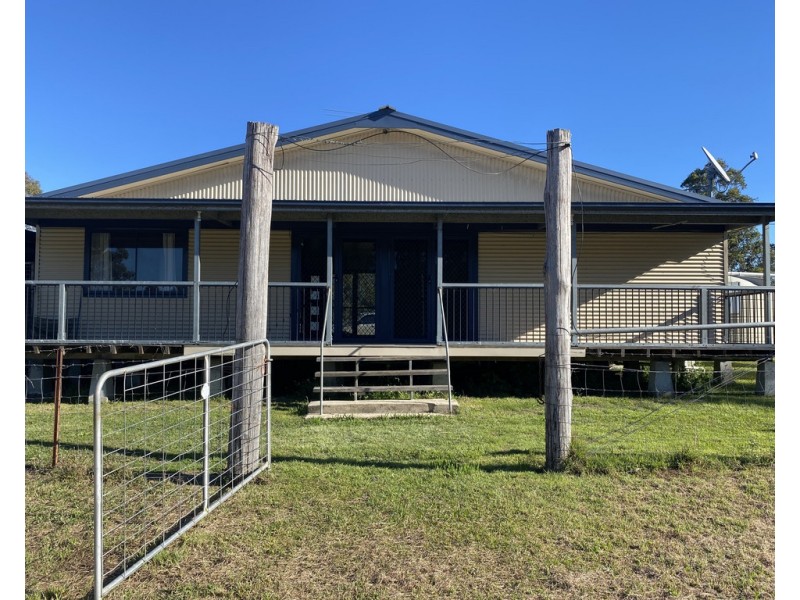 5064 Orara Way, Braunstone NSW 2460