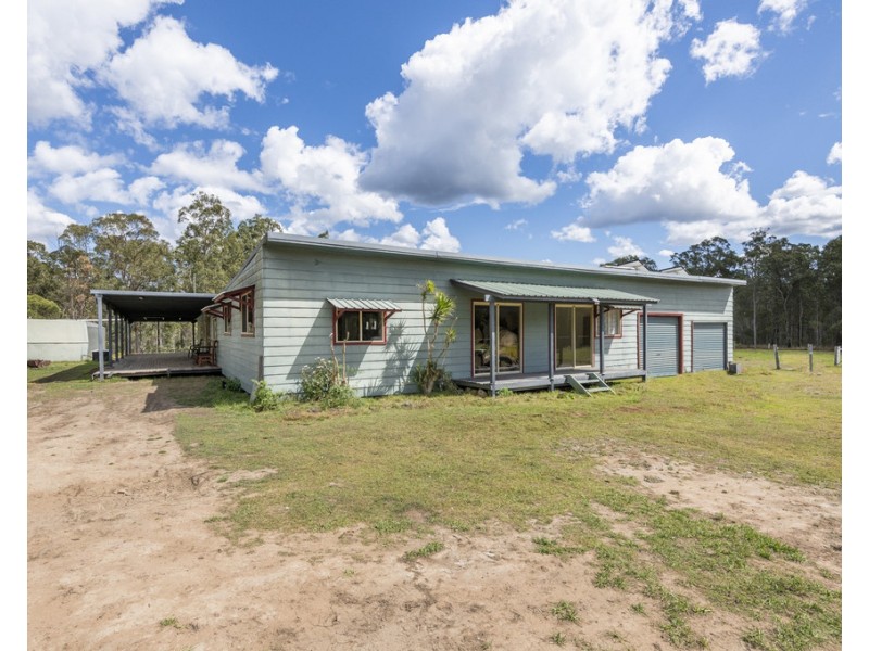 3847 Summerland Way, Banyabba NSW 2469