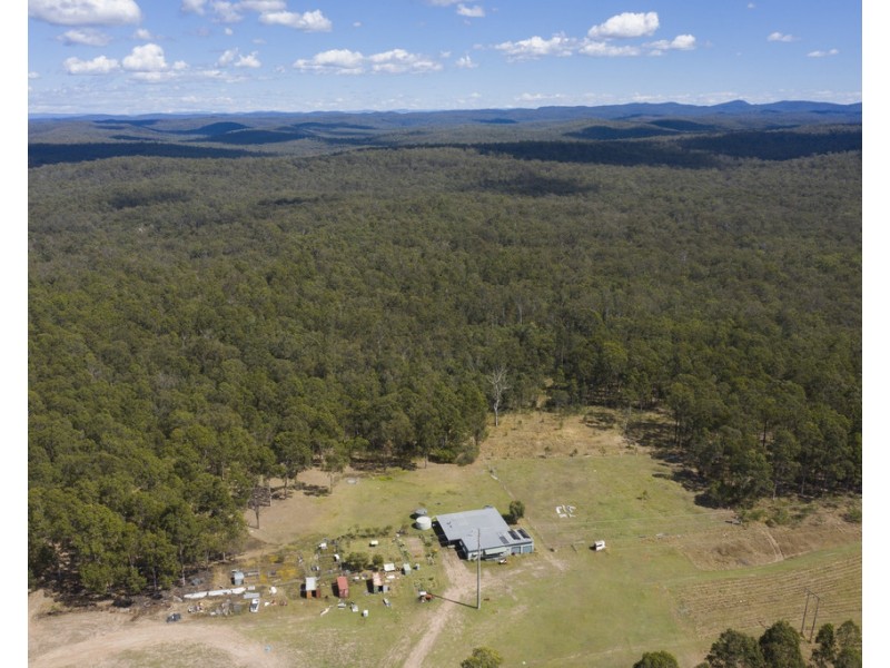 3847 Summerland Way, Banyabba NSW 2469