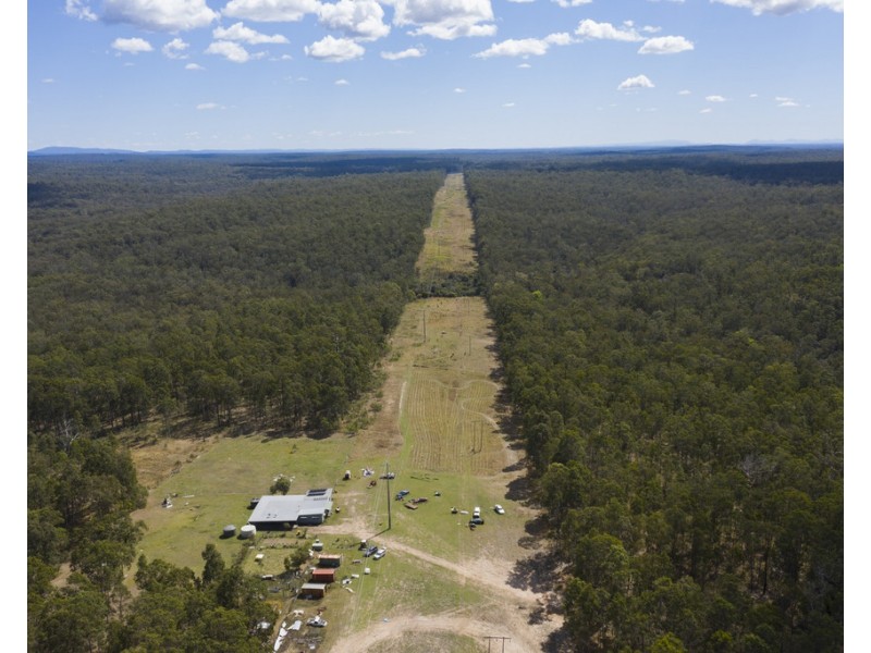 3847 Summerland Way, Banyabba NSW 2469