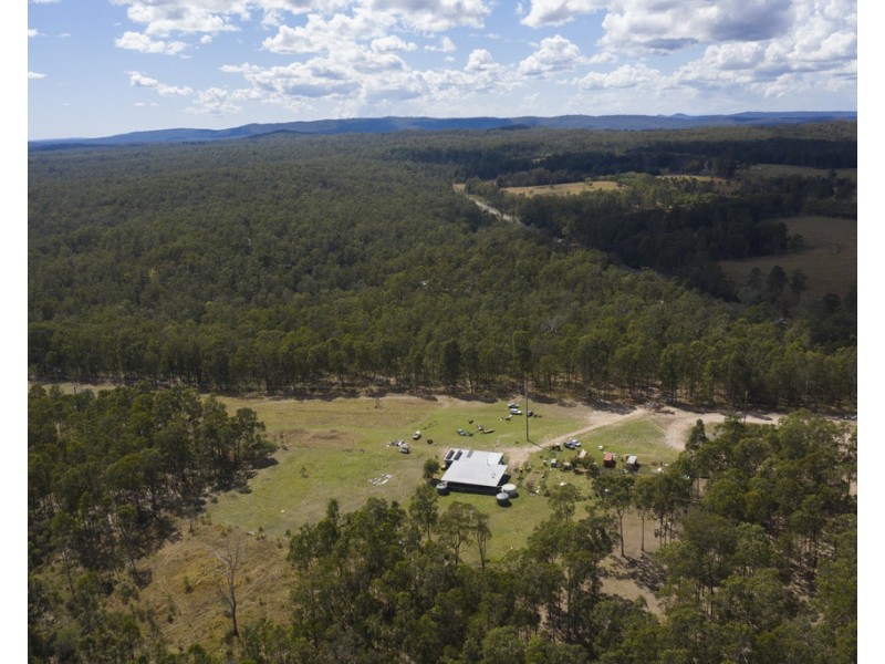 3847 Summerland Way, Banyabba NSW 2469