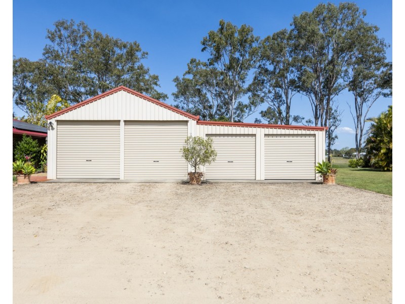 961 Rogan Bridge Road, The Whiteman NSW 2460