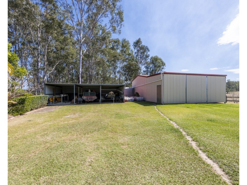 961 Rogan Bridge Road, The Whiteman NSW 2460