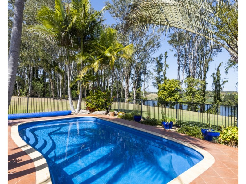 961 Rogan Bridge Road, The Whiteman NSW 2460