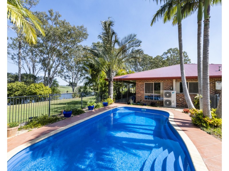961 Rogan Bridge Road, The Whiteman NSW 2460