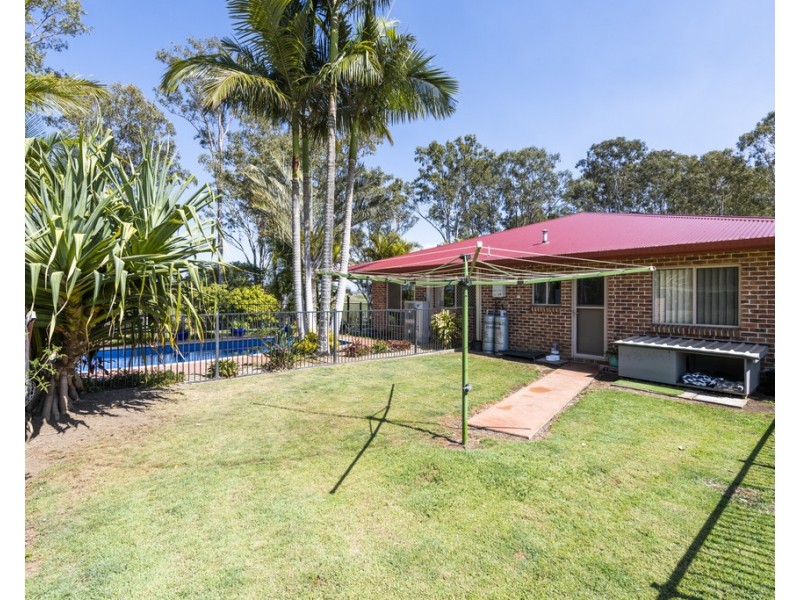 961 Rogan Bridge Road, The Whiteman NSW 2460