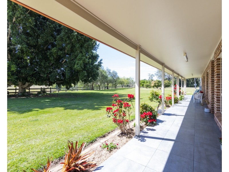 961 Rogan Bridge Road, The Whiteman NSW 2460