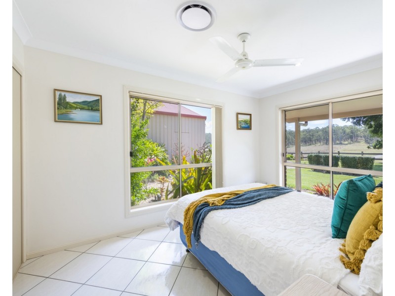 961 Rogan Bridge Road, The Whiteman NSW 2460