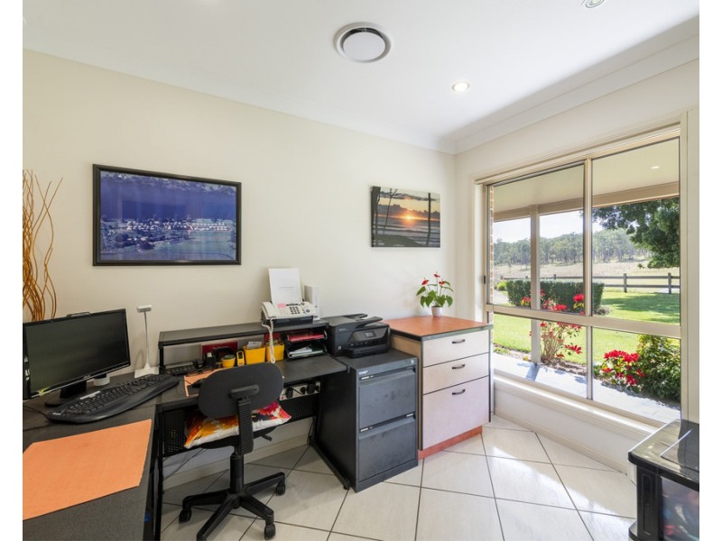 961 Rogan Bridge Road, The Whiteman NSW 2460