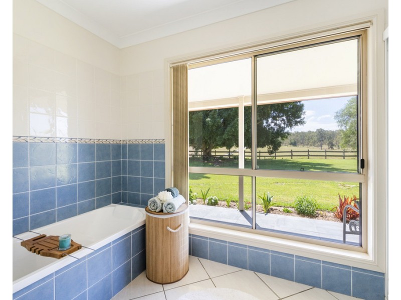 961 Rogan Bridge Road, The Whiteman NSW 2460