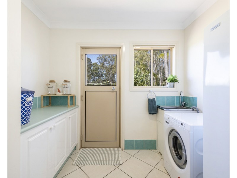 961 Rogan Bridge Road, The Whiteman NSW 2460